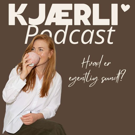 #6 - Kaffe med Jane Faerber